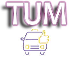 Logo TUM